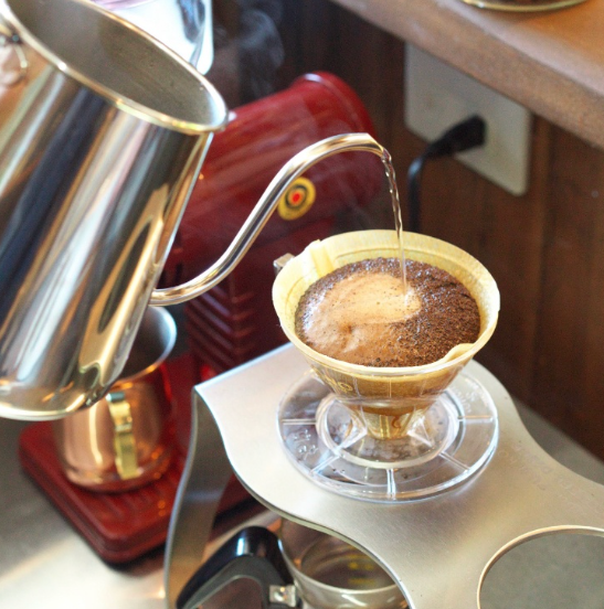 ここっと珈琲店