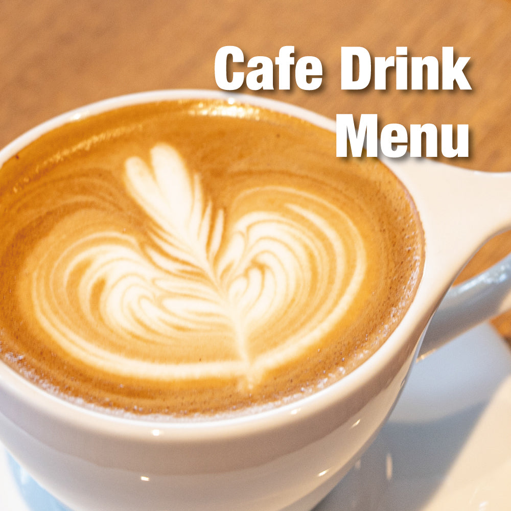 Cafe Drink