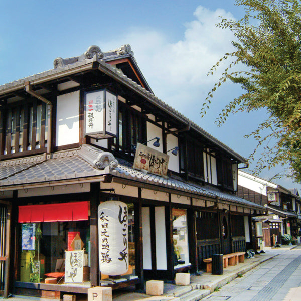 比内地鶏ほっこりや夢京橋店