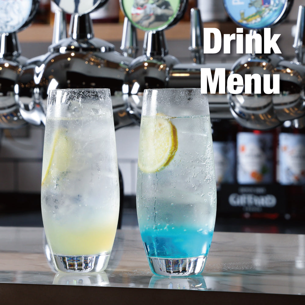 DrinkMenu