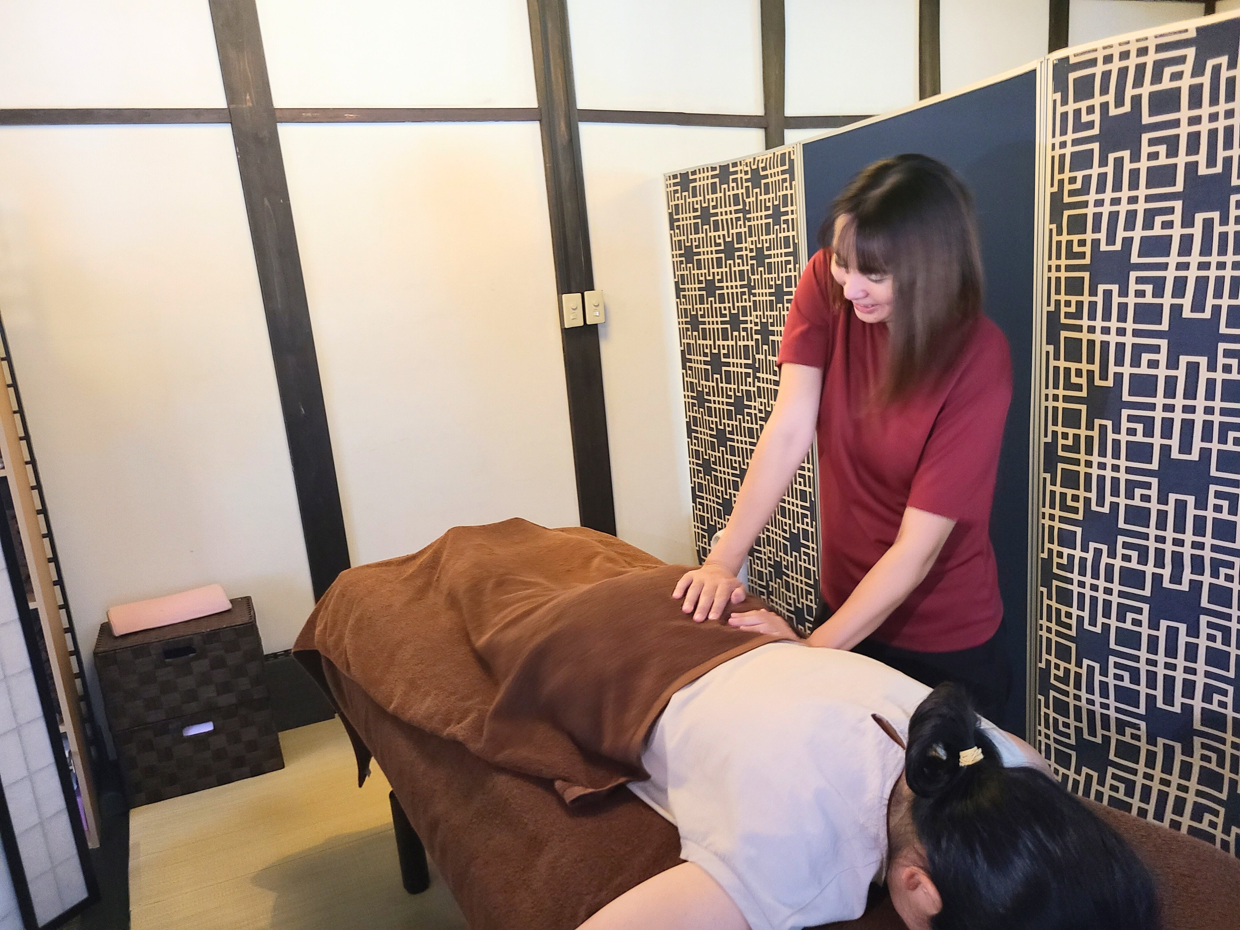 彦根城下なごみのま