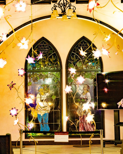 ヒカリウム 2025-2026」を開催中！