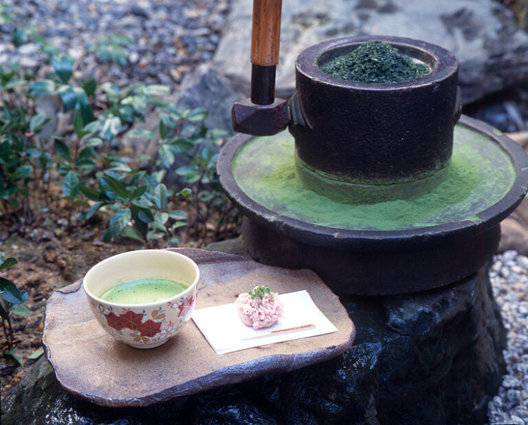 政所園 夢京橋店