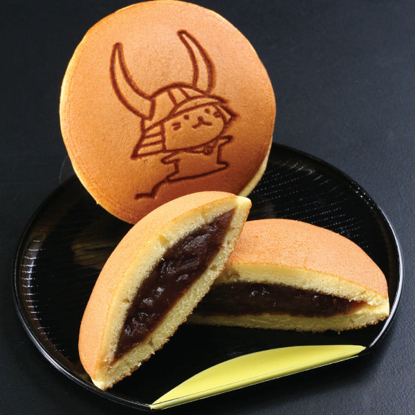 当店一番人気　ひこどら