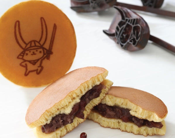 オリジナル焼印